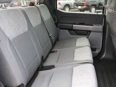 Used 2022 Ford F150 XLT w/ XTR Package AWD/4WD image 18