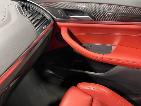 Used 2021 BMW X4 M w/ Competition Package AWD/4WD image 27