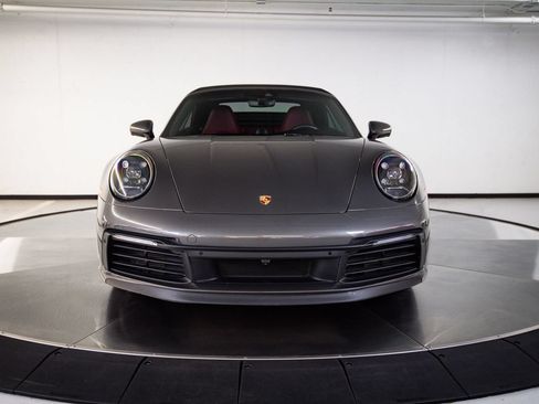Certified 2021 Porsche 911 Carrera S RWD image 10