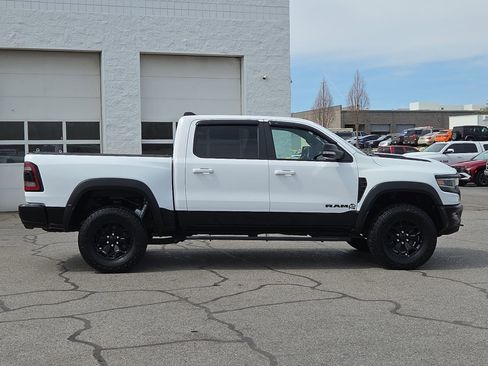 Used 2021 RAM 1500 TRX w/ TRX Level 1 Equipment Group image 6