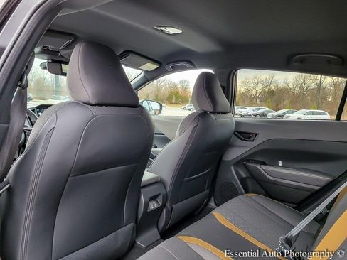 New 2026 Subaru Crosstrek 2.5i Sport image 12