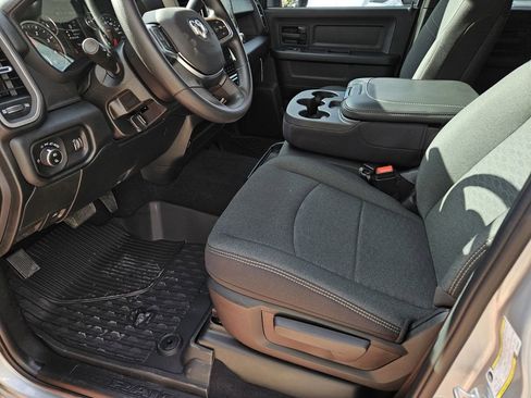 New 2026 RAM 3500 Tradesman image 13