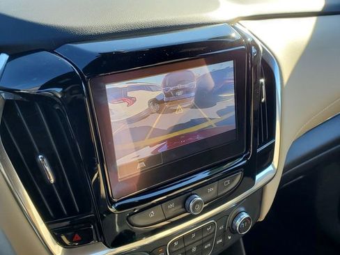 Certified 2023 Chevrolet Traverse LT w/ LPO, Floor Liner Package image 34