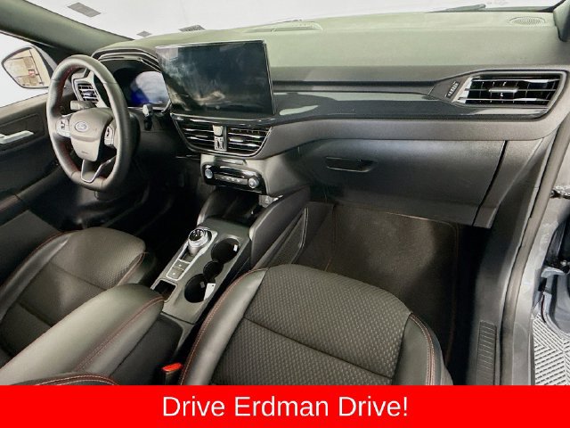 Used 2023 Ford Escape ST-Line Select w/ Tech Pack #2 AWD/4WD image 26