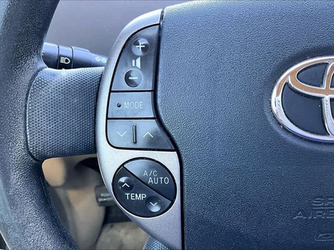 Used 2005 Toyota Prius FWD image 19
