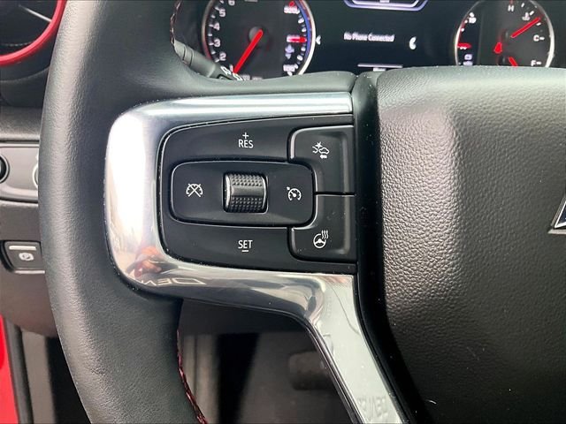 Used 2023 Chevrolet Blazer RS AWD/4WD image 23
