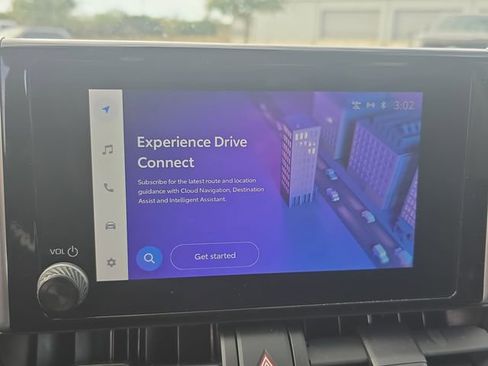 Used 2023 Toyota RAV4 XLE image 21