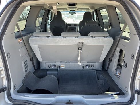 Used 2004 Ford Freestar SES image 34