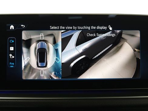 Certified 2026 Mercedes-Benz GLE 350 4MATIC image 24