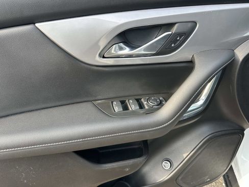 Certified 2024 Chevrolet Blazer LT image 14