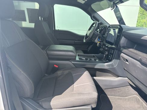 Used 2024 Ford F150 STX AWD/4WD image 29