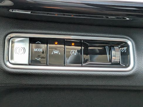 New 2026 Buick Envision Preferred AWD/4WD image 25