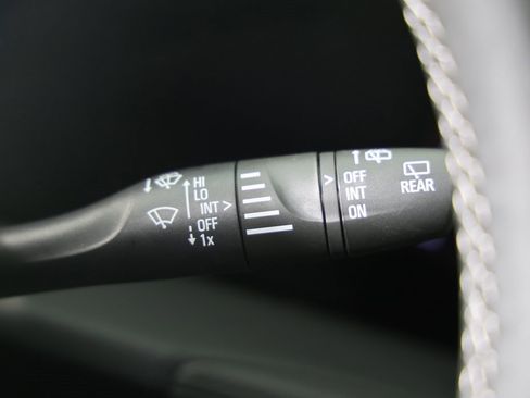 New 2026 Buick Encore GX Preferred w/ Comfort Package image 21