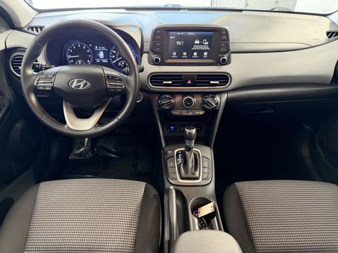 Used 2021 Hyundai Kona SEL FWD image 11