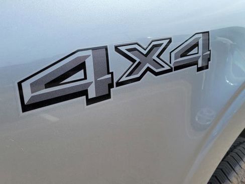 New 2025 Ford F150 STX w/ STX Black Appearance Package image 6