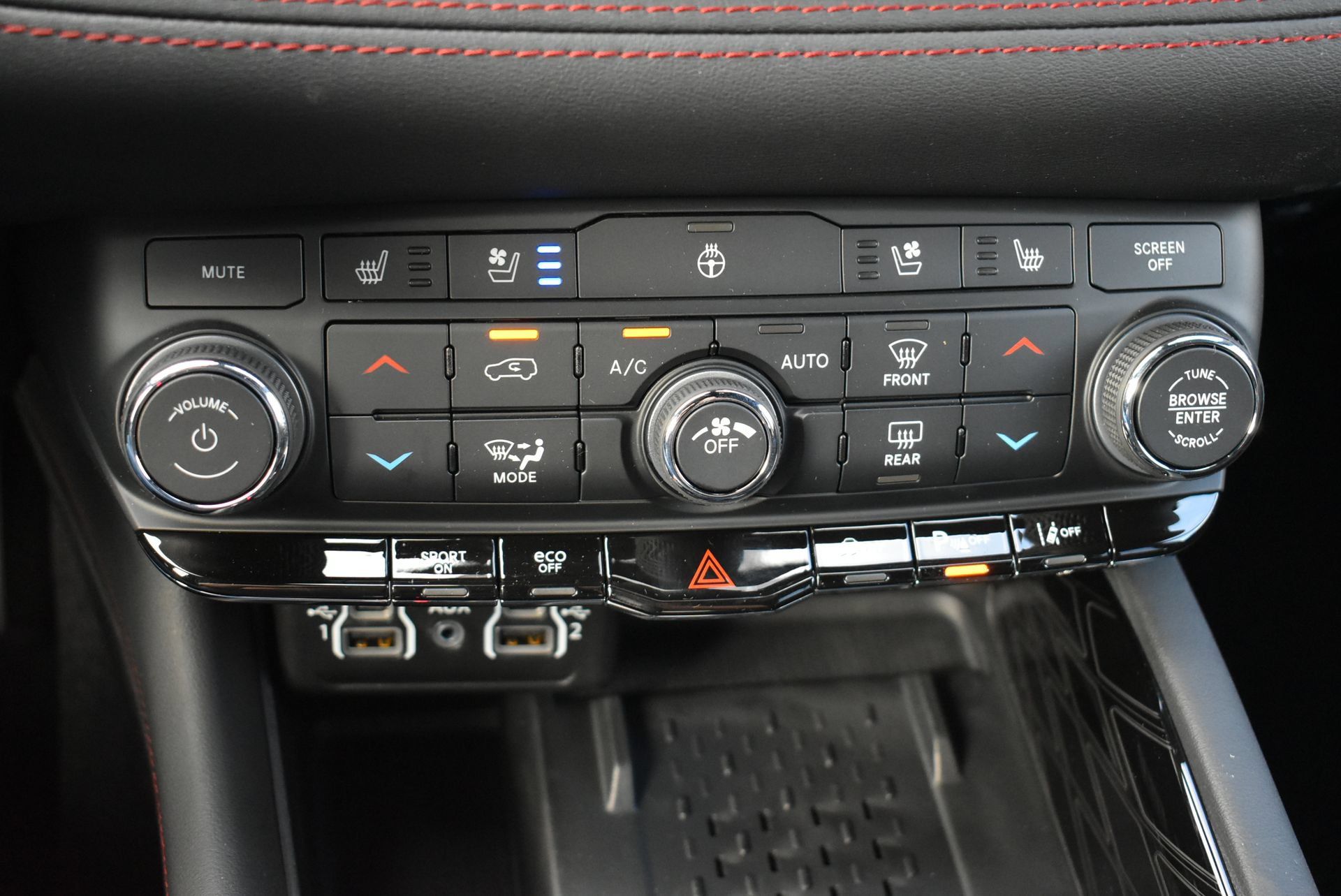 New 2026 Dodge Durango GT AWD/4WD image 32