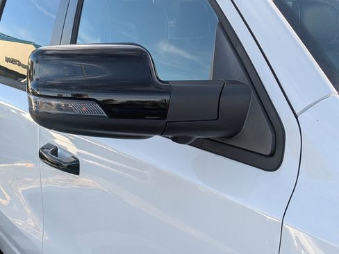 New 2026 RAM 1500 Laramie w/ Night Edition image 10