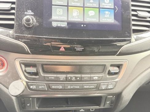 Used 2022 Honda Pilot Special Edition image 22