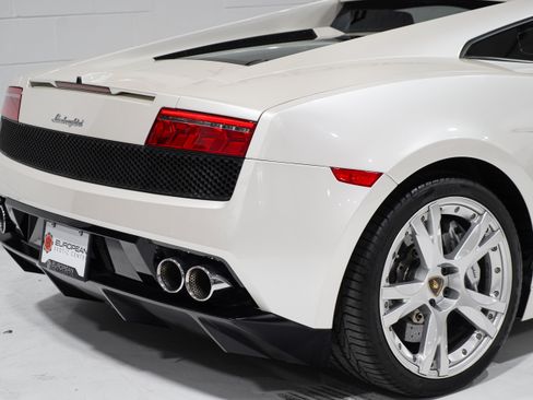 Used 2009 Lamborghini Gallardo LP 560-4 AWD/4WD image 22