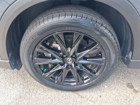 Certified 2024 MAZDA CX-5 Carbon Edition AWD/4WD image 19