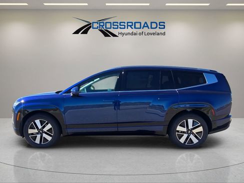 New 2026 Hyundai Ioniq 9 SEL image 2