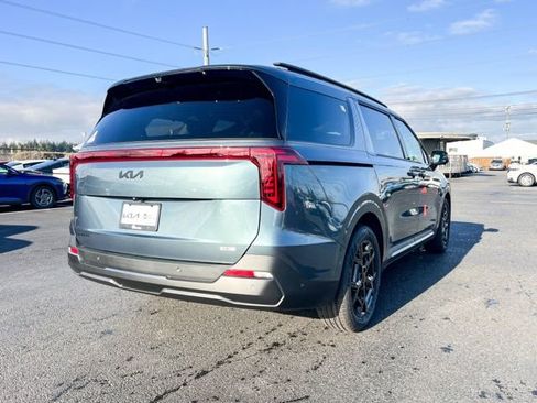 New 2026 Kia Carnival SX Prestige FWD image 6