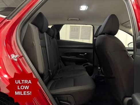 Used 2026 Hyundai Tucson SEL AWD/4WD image 15