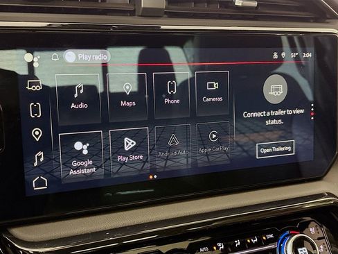 Certified 2024 GMC Sierra 3500 AT4 w/ AT4 Premium Plus Package image 19