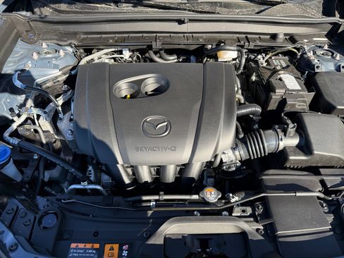 New 2026 MAZDA CX-30 AWD 2.5 S image 20