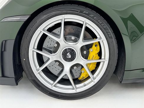 Used 2026 Porsche 911 GT3 image 35