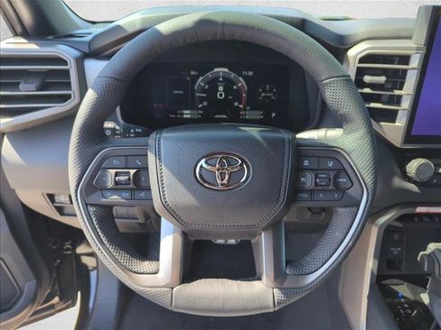 New 2026 Toyota Tundra Limited image 14