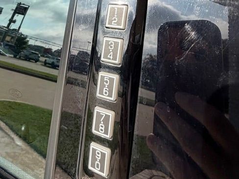 Used 2024 Ford F150 XLT w/ Mobile Office Package image 9