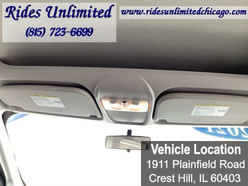 Used 2021 RAM ProMaster City Tradesman SLT FWD image 28