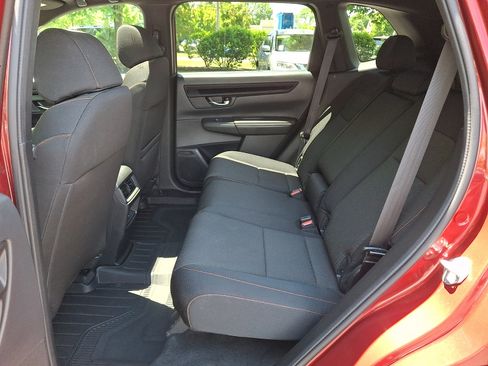 Used 2024 Honda CR-V Sport image 10