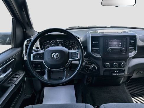 Used 2023 RAM 1500 Big Horn AWD/4WD image 22
