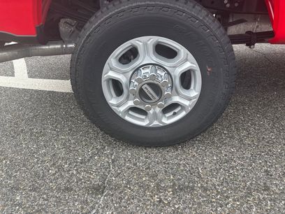 New 2025 Ford F350 XLT