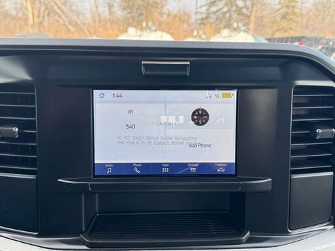 New 2026 Ford F250 XL w/ Snow Plow Prep Package image 17