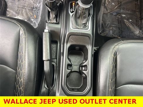 Used 2023 Jeep Gladiator Overland image 30
