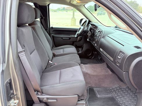 Used 2013 GMC Sierra 1500 SLE image 14