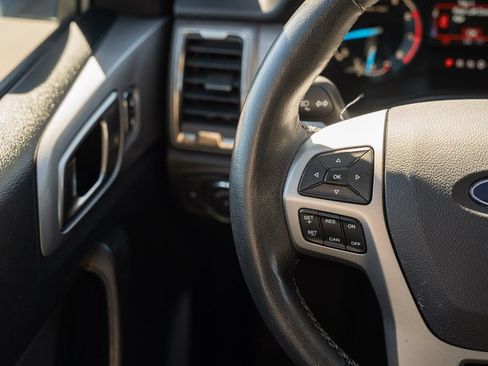 Used 2023 Ford Ranger XLT w/ Equipment Group 301A Mid image 27