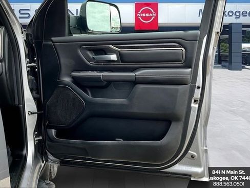 Used 2019 RAM 1500 Sport w/ Level 2 Equipment Group image 25