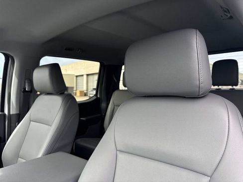 New 2026 Ford F250 XL w/ XL Driver Assist Package image 21