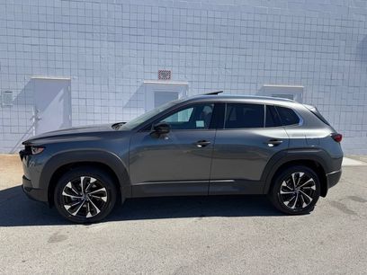 New 2026 MAZDA CX-50 2.5 Hybrid w/ Premium Plus Pkg