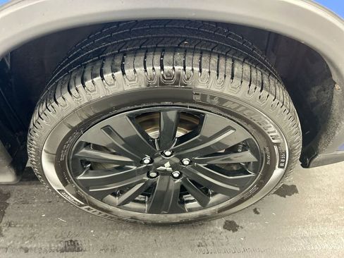 Used 2021 Mitsubishi Outlander Sport LE image 8