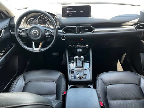 Used 2023 MAZDA CX-5 AWD 2.5 S image 38