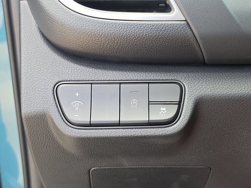 New 2026 Kia Seltos EX FWD image 27