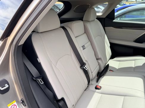 Used 2017 Lexus RX 350 AWD w/ Premium Package image 7