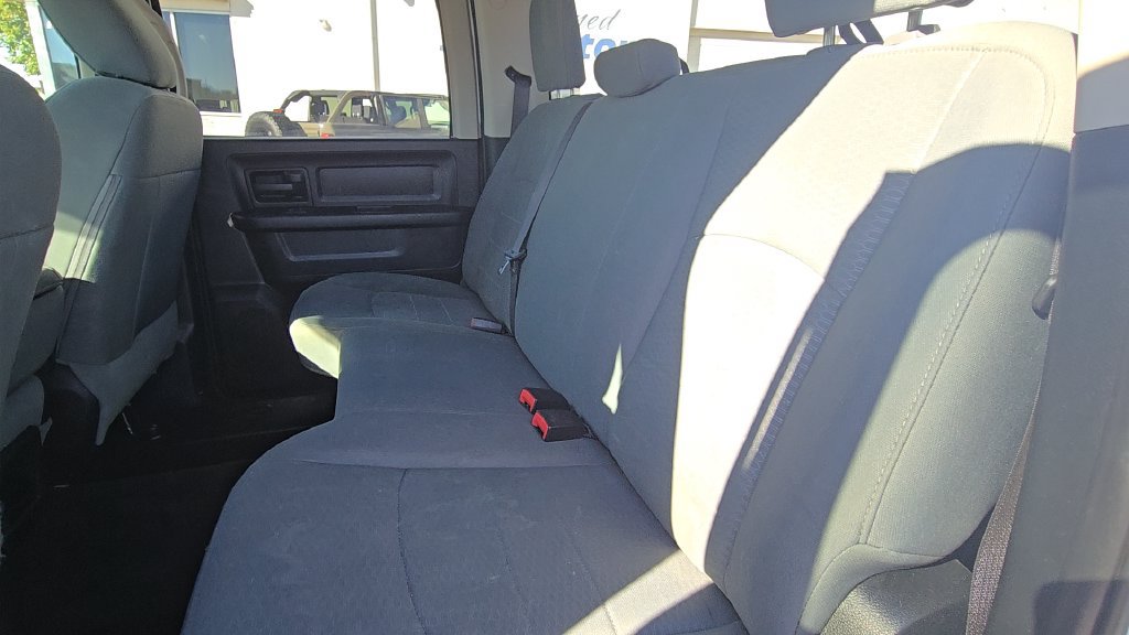 Used 2016 RAM 1500 Tradesman w/ Popular Equipment Group AWD/4WD image 20