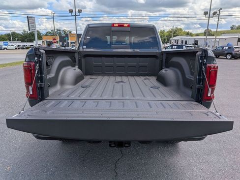 New 2025 RAM 2500 Tradesman image 24