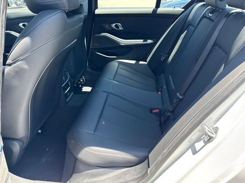 New 2026 BMW M340i Sedan w/ Premium Package RWD image 29